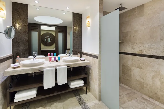 Club, Deluxe, Studio, Suite, King Bed, Ocean Front، Hyatt Ziva Los Cabos All Inclusive Experience 9/9
