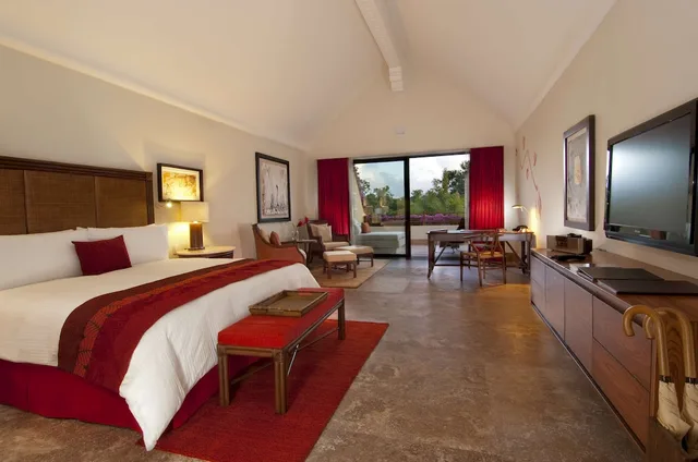 Zen Experience, Suite, 2 Queen Beds, Nature View، Grand Velas Riviera Maya - All Inclusive 6/10