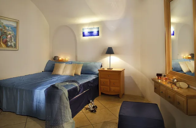 جناح سوبيريور بسرير مزدوج، TAMARIX DEL MAR 1/5