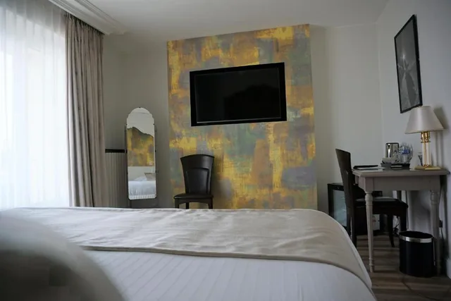Prestige, Suite, Tirel Guerin 1/3