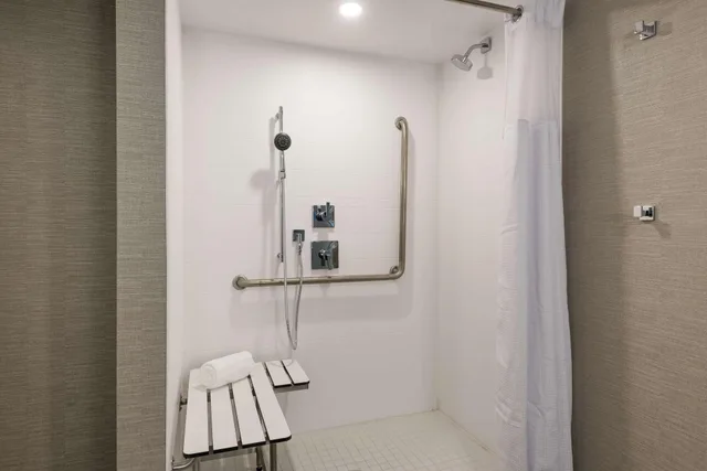 استوديو بسرير كينج، Homewood Suites By Hilton Ottawa Downtown 5/5