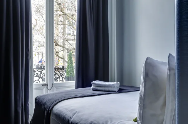 Room, Single, Trebovir Hotel 13/29