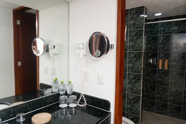 غرفة سوبيريور مفردة بإطلالة على الجبل، Emporio Ixtapa 6/6