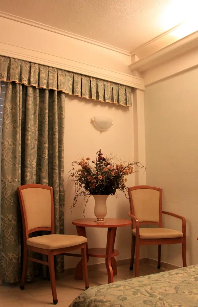 Room, Double Bed, Platon Hotel 2/3