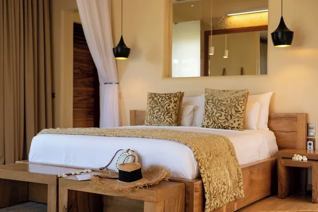 5 Bedrooms, Villa, Twin Beds, Zanzibar White Sand Luxury Villas Spa 6/10