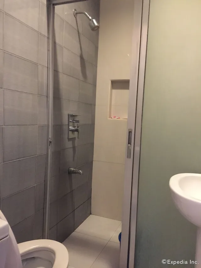 غرفة عائلية بسرير كوين وسرير فردي، Arabelle Suites 3/3