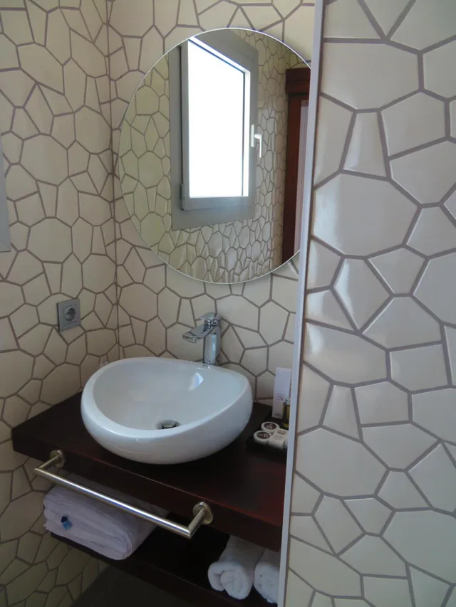 Room, Double Bed, Hotel Mañet 9/10