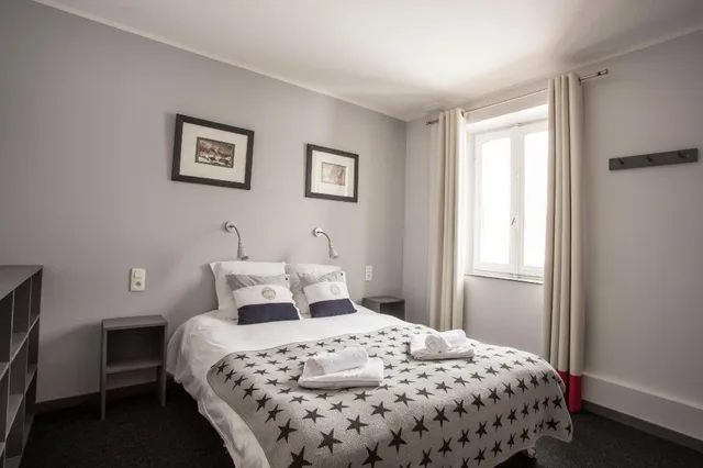 Standard, La Chaumiere Mountain Lodge 1/1