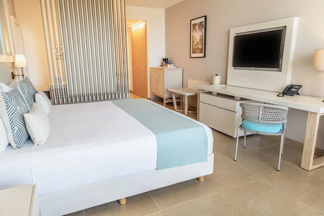 غرفة قياسية بسريرين منفصلين، Irotama Resort 2/5