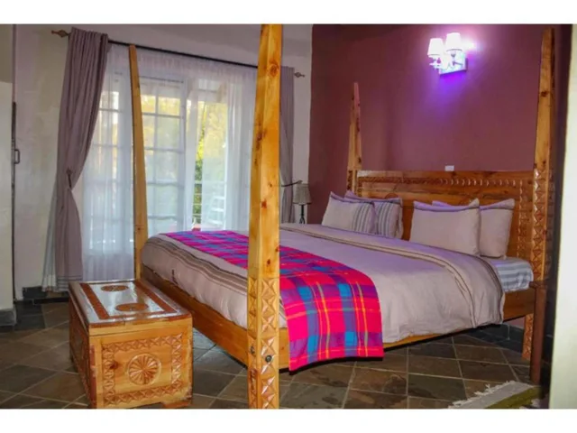 غرفة مفردة، Hotel Tobriana 3/4