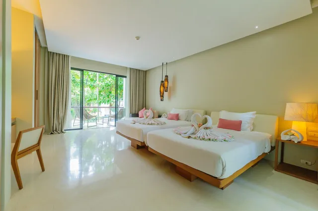 جناح جونيور، Siamdasada Khaoyai 3/7