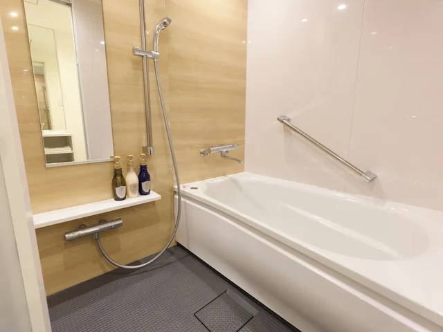 Room, Twin Beds, Shizutetsu Hotel Prezio Kyoto Shijo 3/5