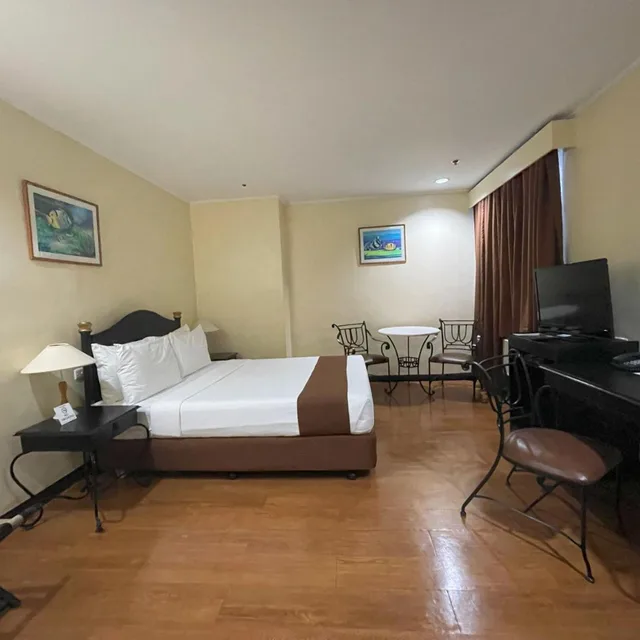 Junior Suite, Golden Peak Hotel and Suites powered by Cocotel 6/10