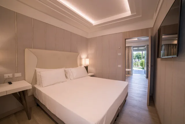 جناح تنفيذي، Splendido Bay Luxury Spa Resort 1/2