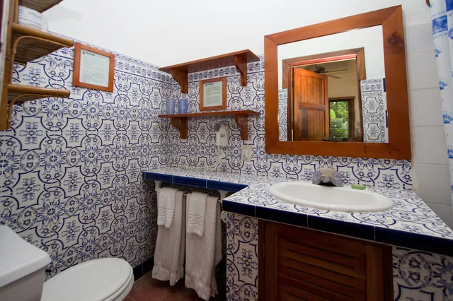 جناح بإطلالة على البحر، Villas Nicolas - Adults Only 5/5
