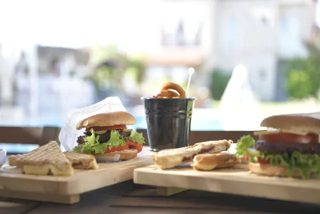 Kemerlihan Deluxe Hotel, Cesme 27/55
