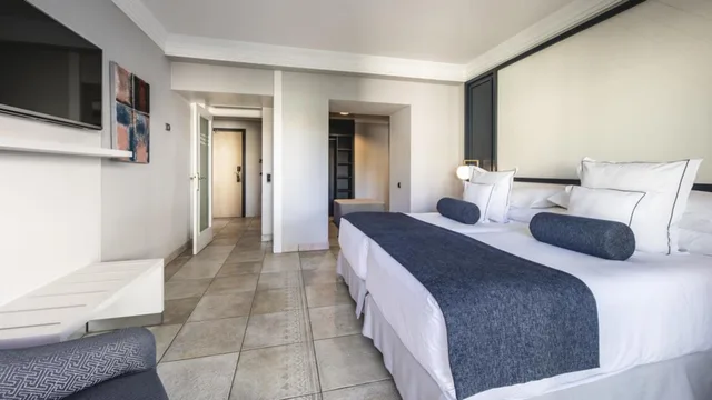 Suite, Sarena de Muro Resort Mallorca part of Destination by Hyatt 1/6