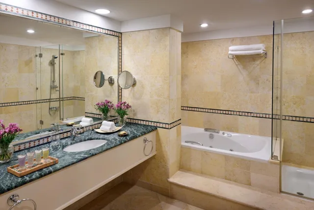 جناح رئاسي، Movenpick Resort and Spa Dead Sea 3/3