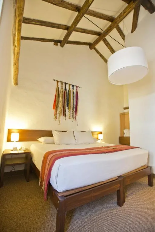 غرفة قياسية بسرير مزدوج أو سريرين منفصلين، TIERRA VIVA CUSCO CENTRO 9/10