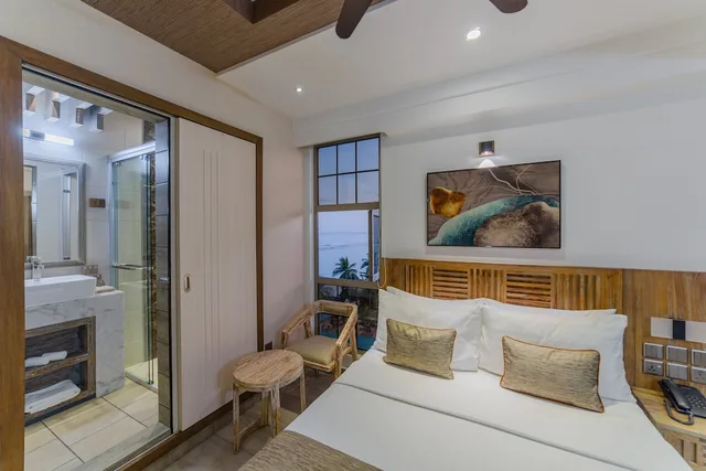 Hotel Ocean Grand At Hulhumale، Male 18/50