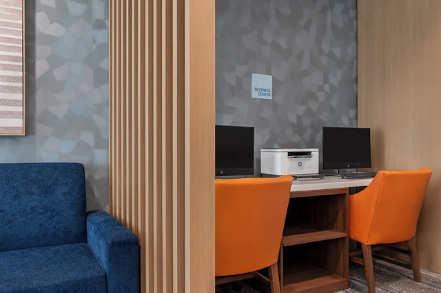 Holiday Inn Express & Suites Westfield Indianapolis by IHG، ويستفيلد 40/50