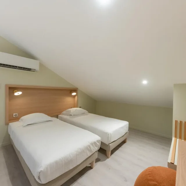 غرفة رباعية بإطلالة على الحديقة، La Pagerie Tropical Garden Hotel 5/9