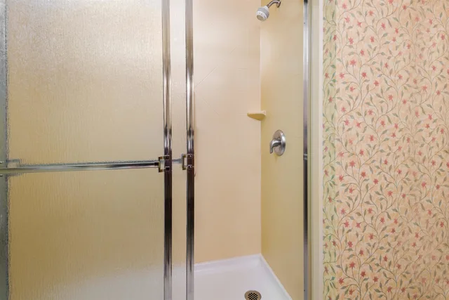 جناح بسرير كينج مع أريكة لذوي الإعاقة، Hampton Inn Suites Columbus Polaris 4/4