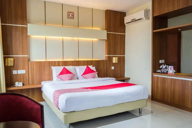 غرفة سوبيريور، Aviari Hotel 2/2