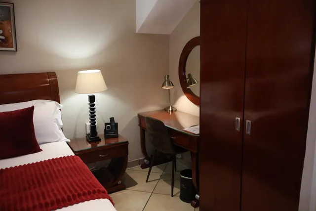 غرفة فاخرة بغرفتي نوم، Lakeview Boutique Hotel Conference Centre 8/8