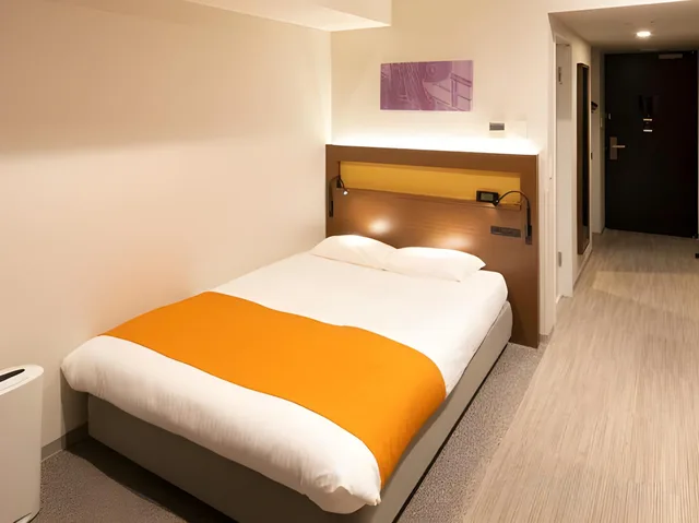 غرفة سوبيريور مفردة، La'gent Stay Sapporo Odori 1/1