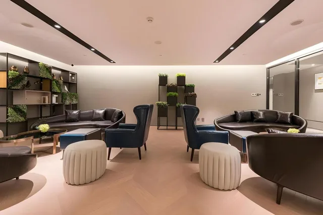 Home Inn Bird's Nest، بكين 16/21
