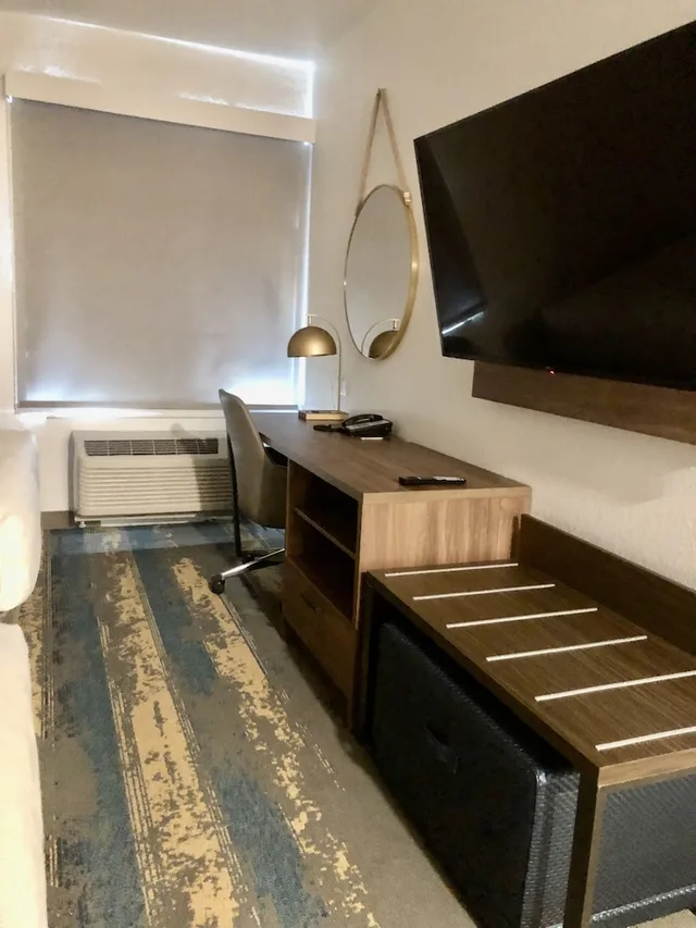 غرفة ديلوكس بسريرين كوين، La Quinta Inn & Suites by Wyndham Denver Parker 9/9