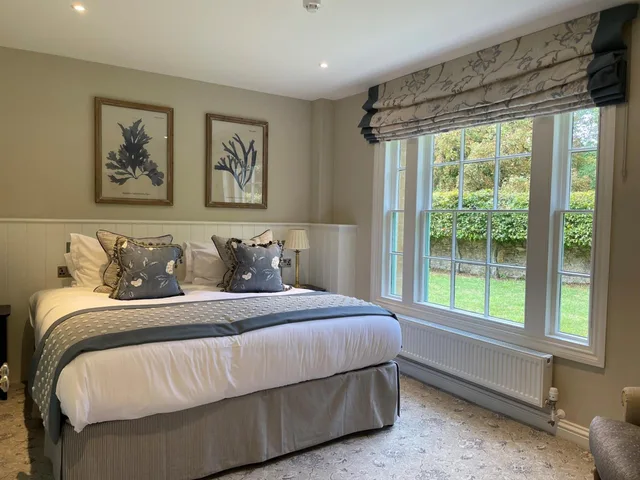 3 Bedrooms, Grand, Cottage, Lucknam Park, Emblems Collection 2/3