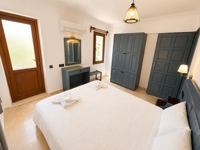 1 Bedroom, Family, Apartment, Double and Twin Beds, Kilim Hotel 1/10