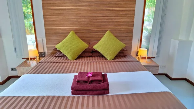 فيلا بغرفتي نوم، Alpha Gay Resort - Adults Only 9/10
