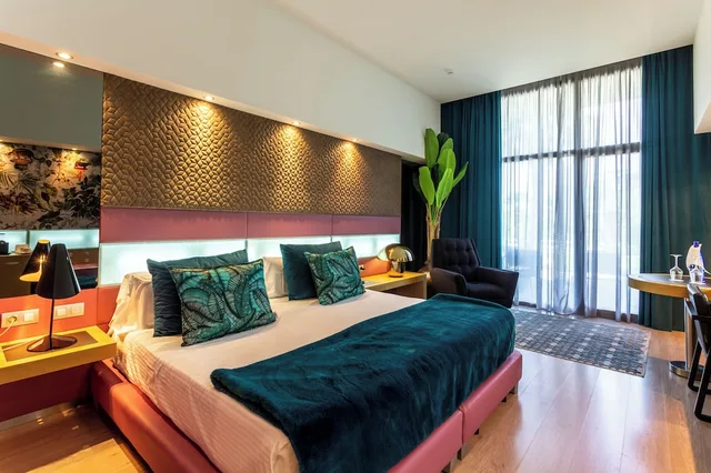 Club, Twin Beds, Resort View، La Finca Golf Spa Resort Adults Only 2/7