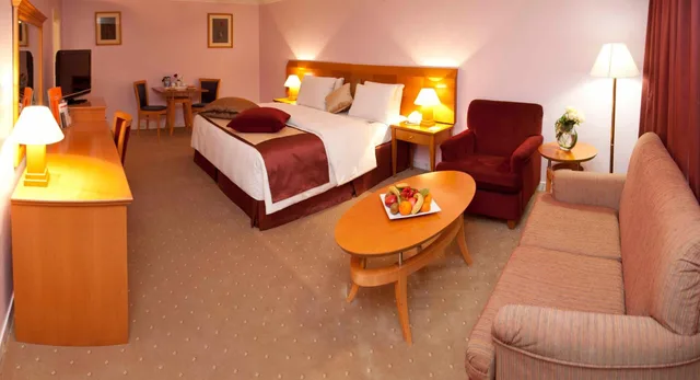 غرفة مفردة، Petra Guest House Hotel 4/18