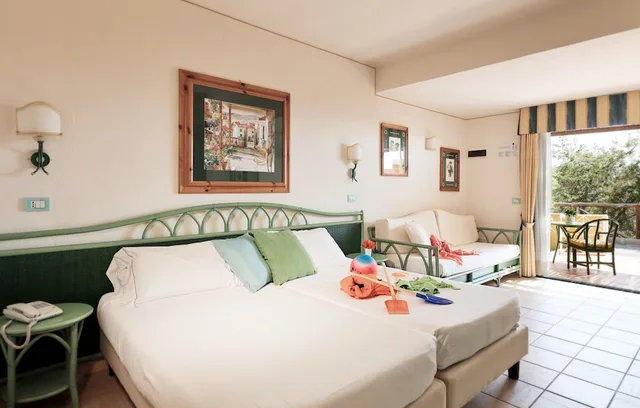 Monte, Superior, Double Bed، VOI Tanka Village 4/7