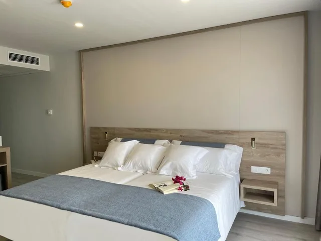 غرفة قياسية، Hotel AF Valle Orotava 1/2