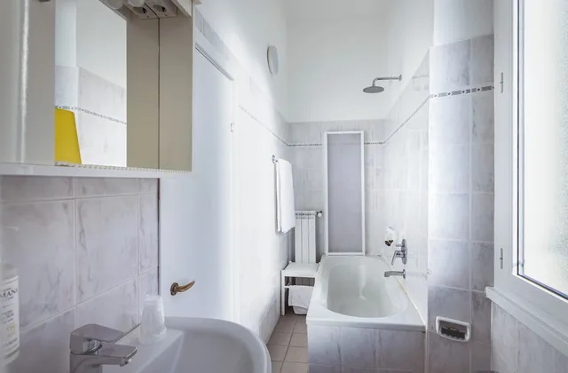 غرفة سوبيريور بسرير مزدوج بشرفة، Hotel Stella 8/9