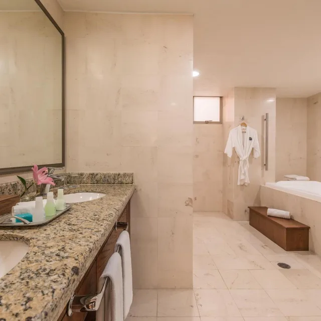 جناح سوبيريور، Suites Perisur Apartamentos Amueblados 5/7