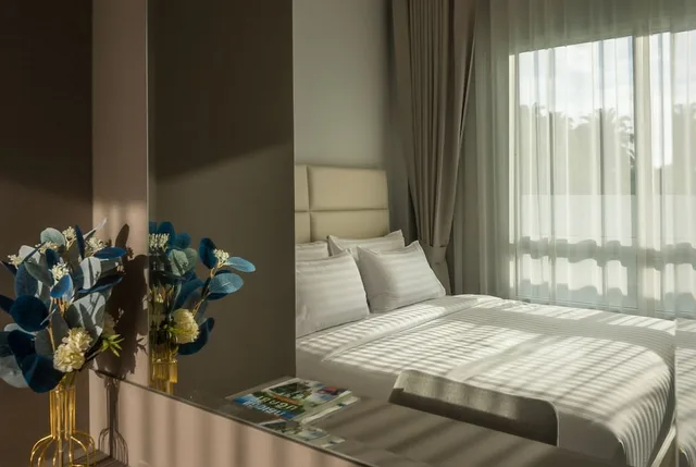 4 Bedrooms, Grand, Pool, Villa, 1 King and 2 Queen Beds, Single Bed، The Haven Krabi 4/5
