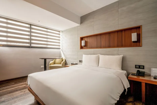 غرفة تُحدَّد حسب التوفر، Jin Man Jia Hotel 6/10