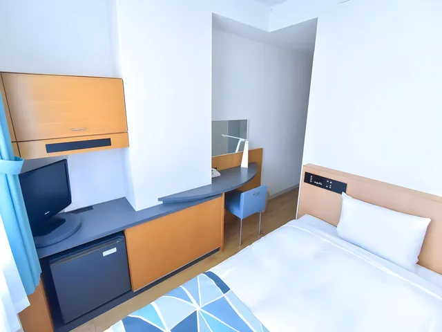 Semi Room, Single Bed, Semi Double Bed، Hotel Flex 1/1