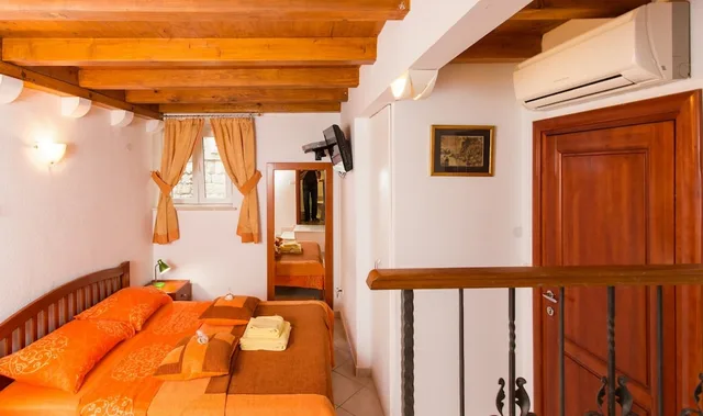 Ivana Old Town, Studio, Apartment, King Bed، Apartments Ivana 1/9