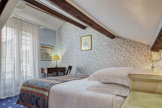 Standard, Double or Twin Bed, Al Piave 4/8