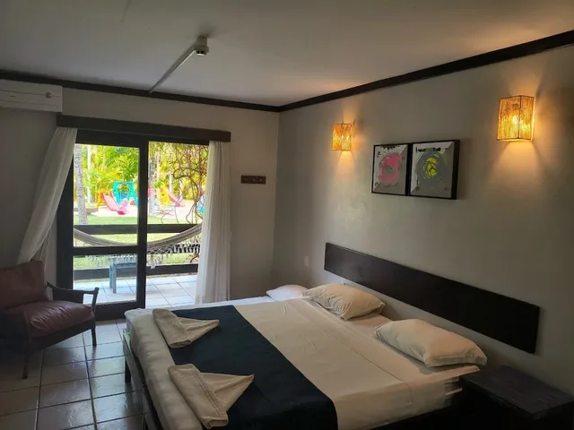 غرفة قياسية بسرير مزدوج، Porto Zarpa 2/6