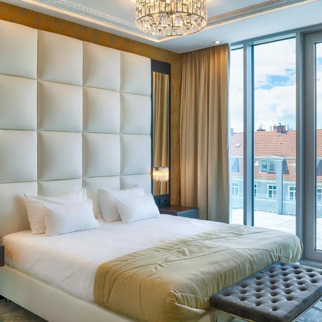 Apartment, Grand Focus Hotel Szczecin 2/10