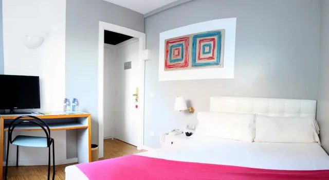 غرفة قياسية مفردة، Subur Hotel Sitges 1/9