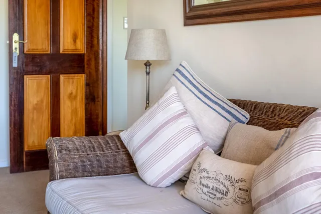 Family Suite, Garden، Wedgeview Country House Spa 5/7